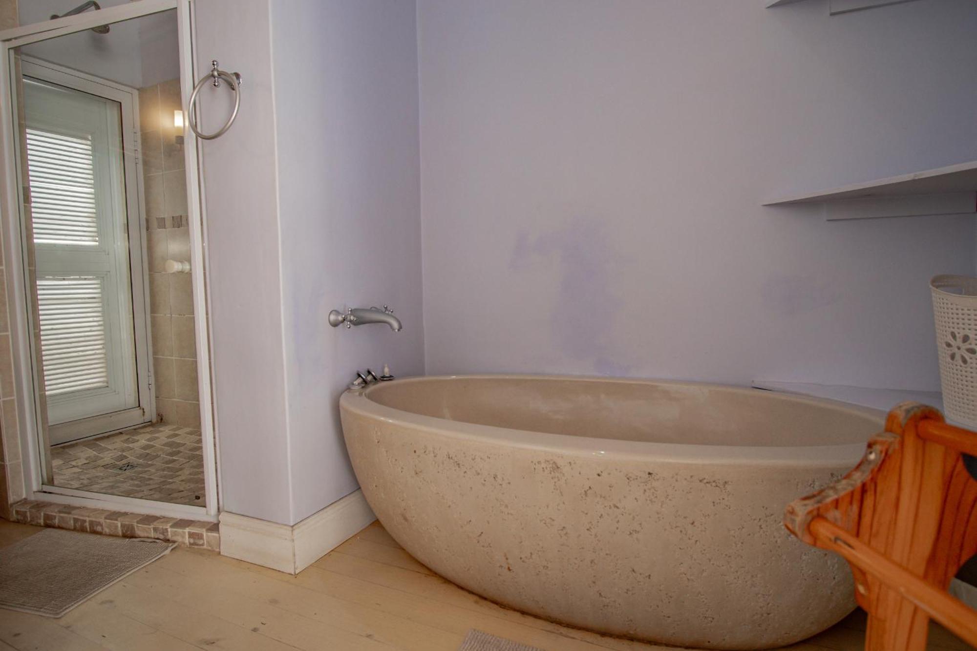 Just Rest Holiday Home Paternoster Exterior foto