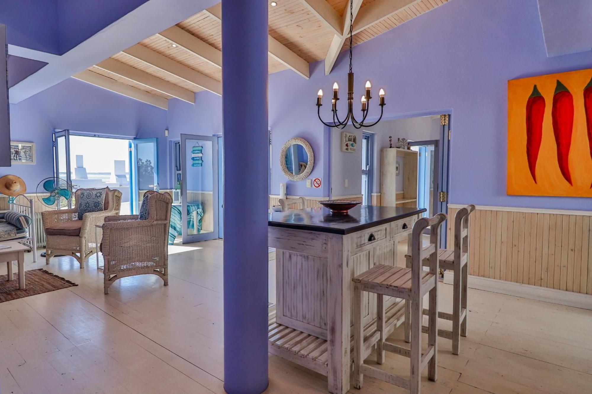 Just Rest Holiday Home Paternoster Exterior foto