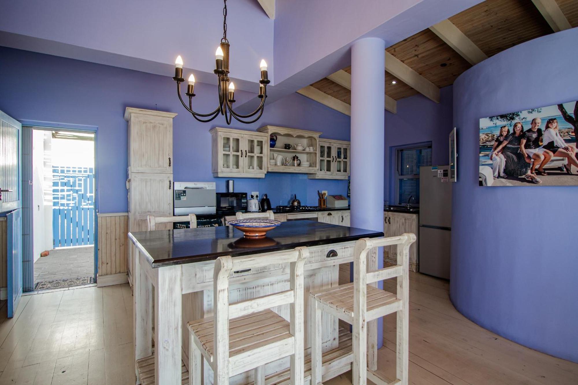 Just Rest Holiday Home Paternoster Exterior foto