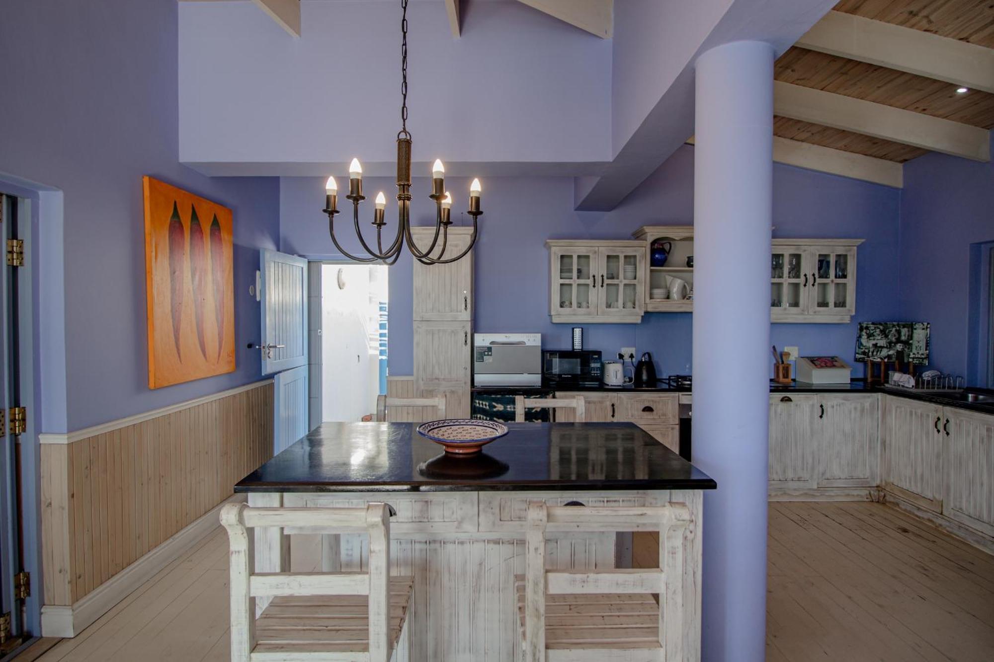Just Rest Holiday Home Paternoster Exterior foto